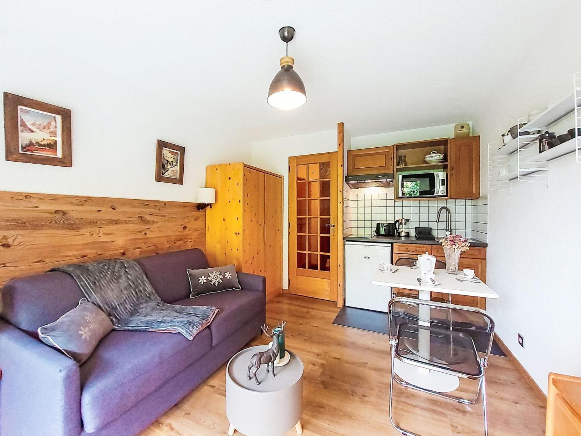Apartamento Clos Du Savoy-22