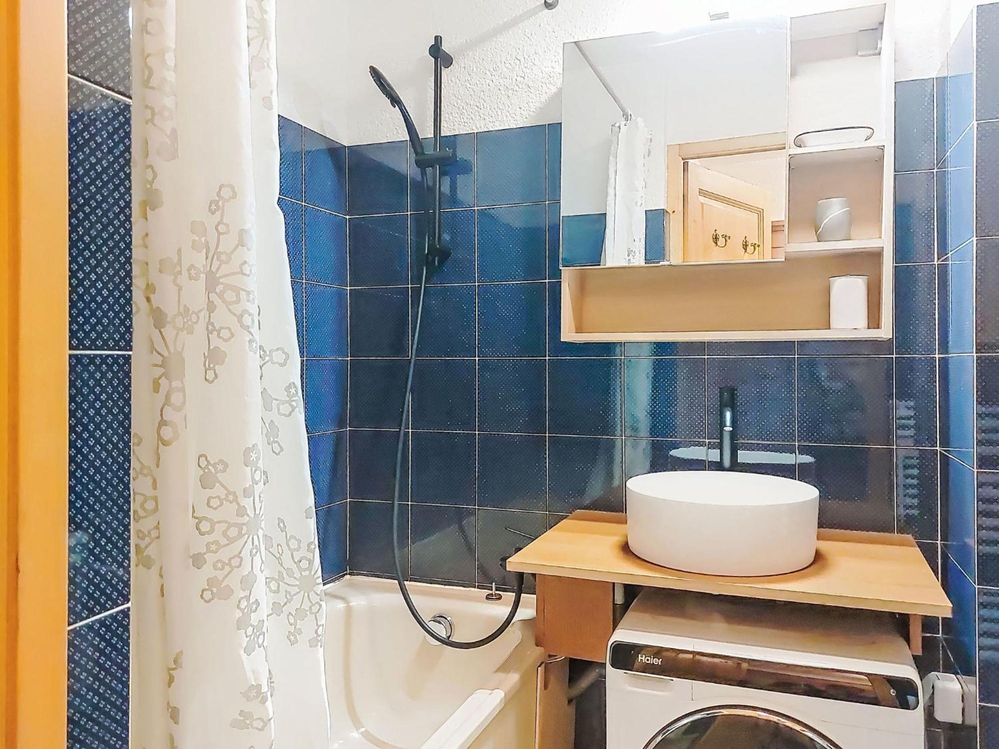 Apartamento Clos Du Savoy-22 *