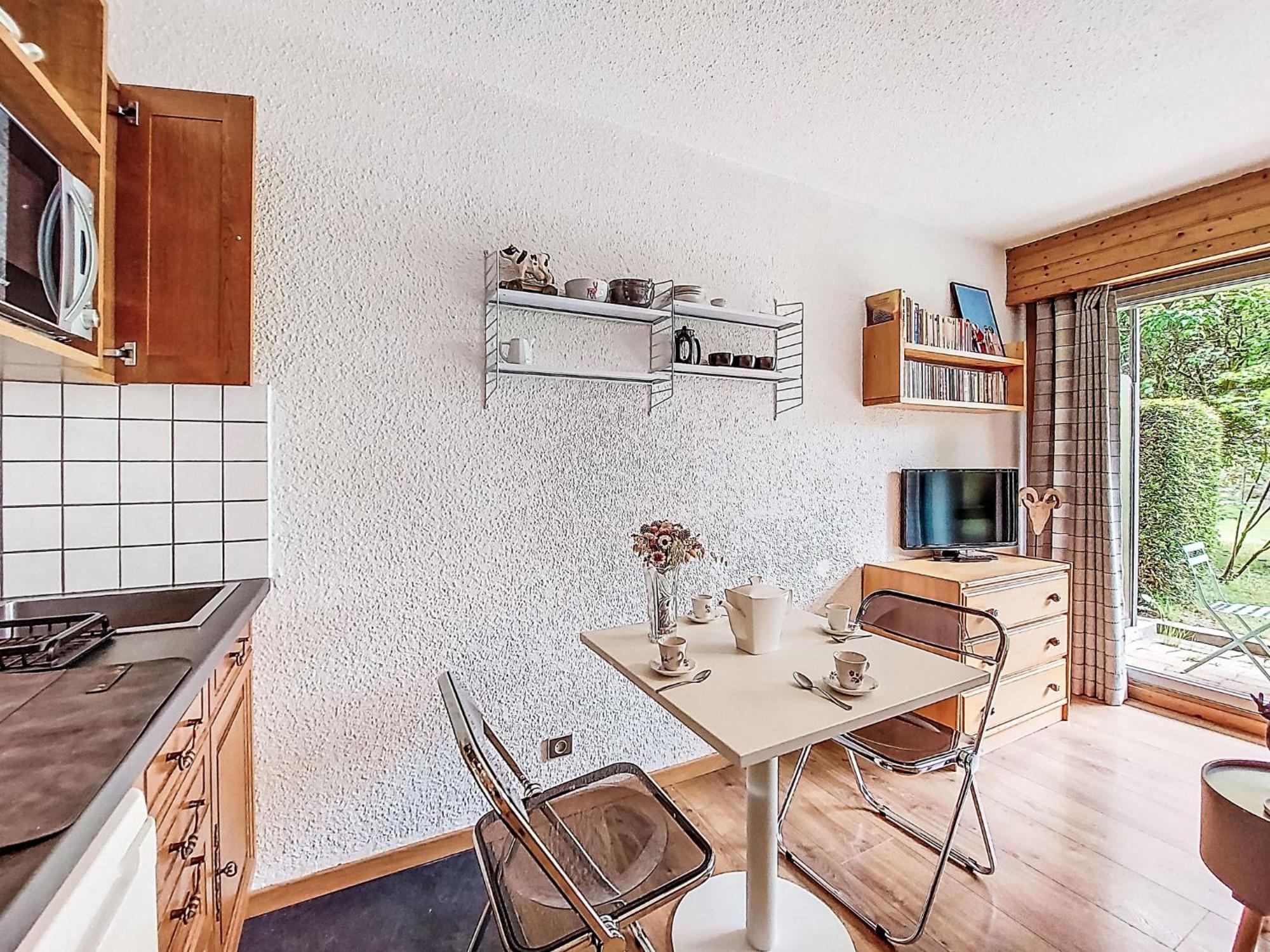 Apartamento Clos Du Savoy-22