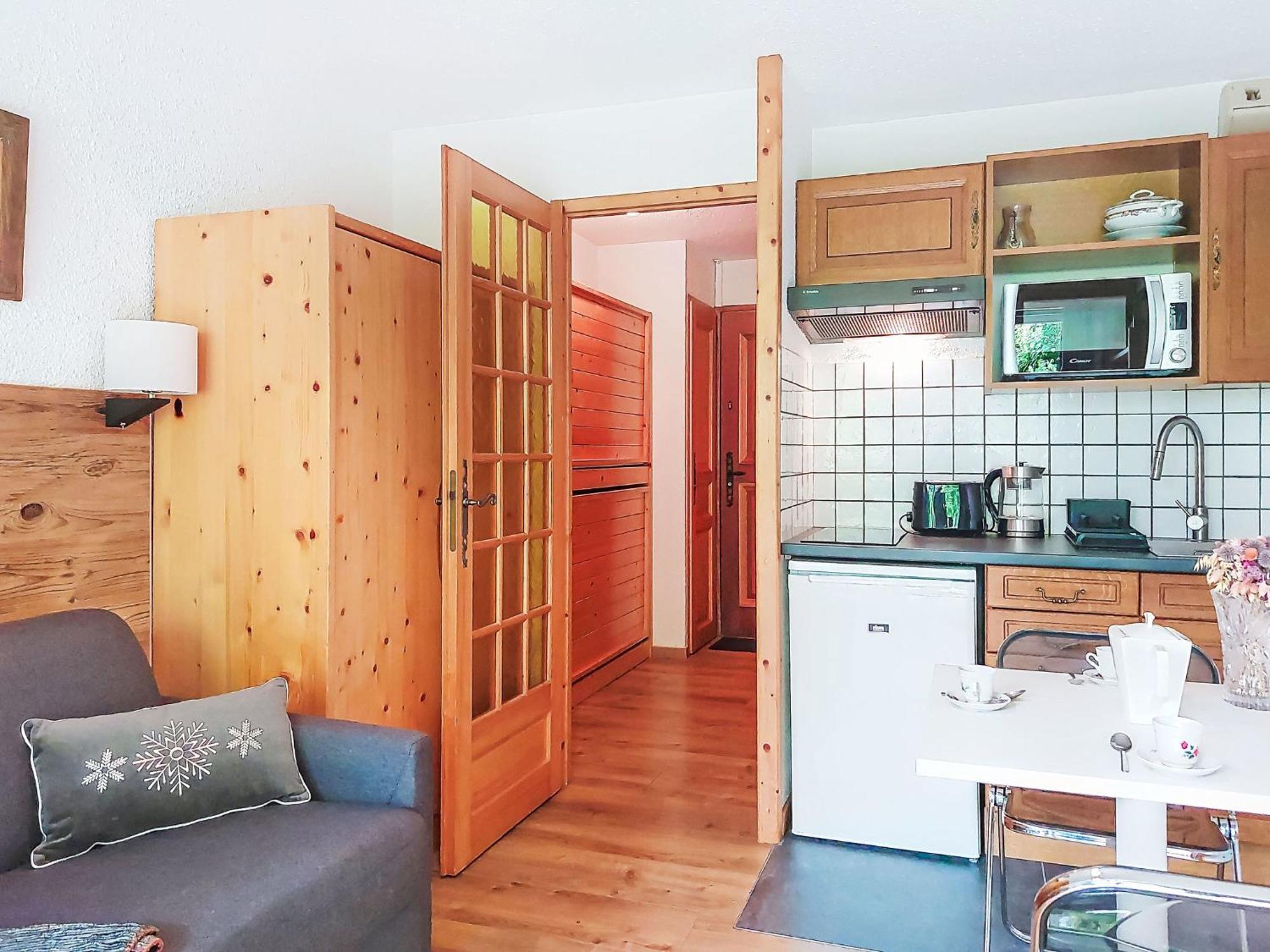 Apartamento Clos Du Savoy-22 Chamonix Mont Blanc
