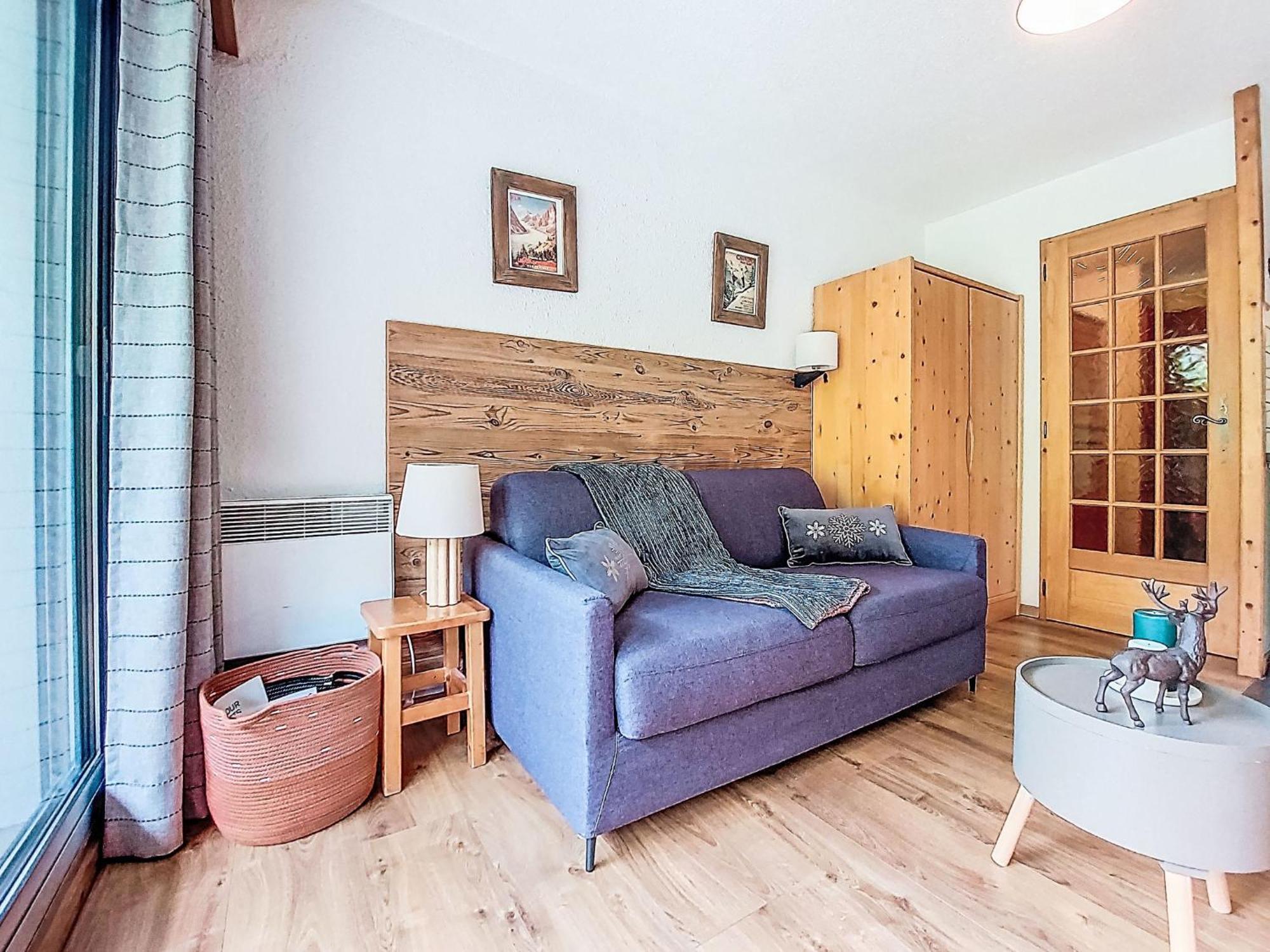Apartamento Clos Du Savoy-22 *